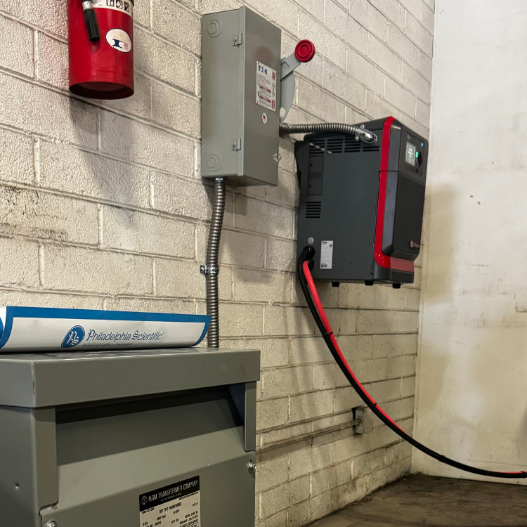 commercial electrical